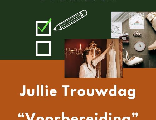 Draaiboek – Bruiloft Voorbereiding (aankleden)