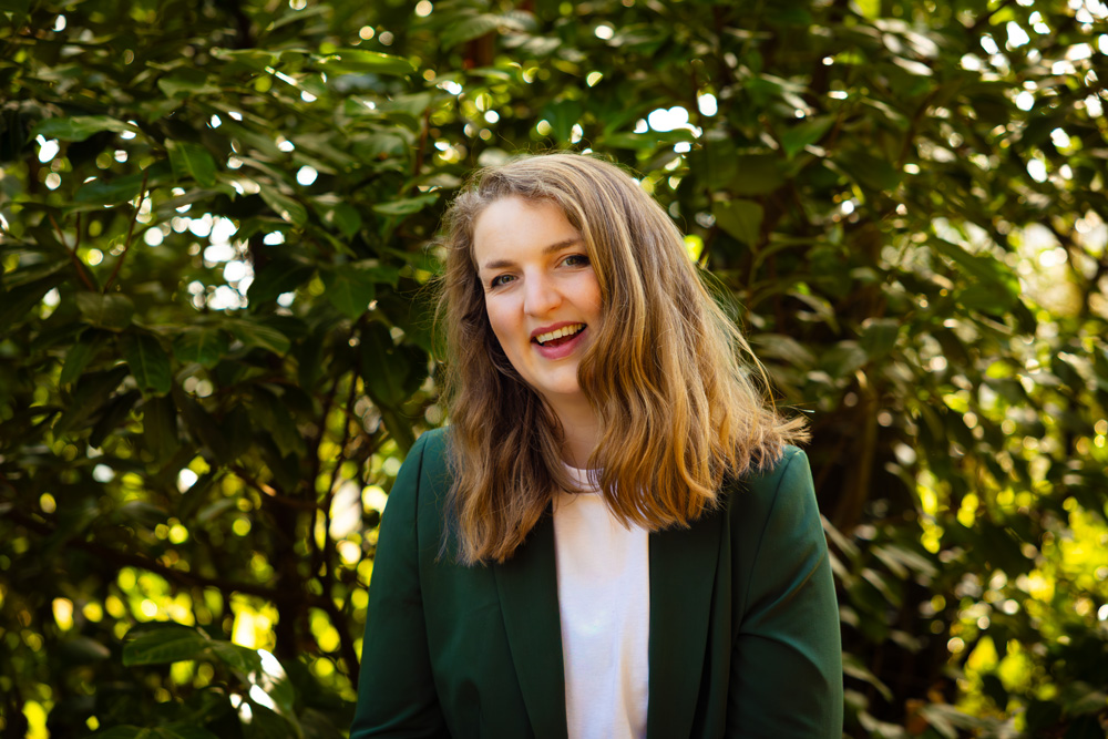 Profielfoto van Angela Kiemeneij Fotografie uit Oirschot. Maar ze komt ook in Eindhoven, Den Bosch en Tilburg en daar buiten.